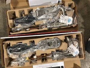 Lot of Assorted Pfister Faucets Various Models and Conditions Customer Returns See Pictures