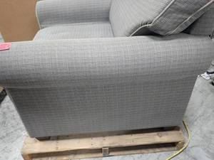 Grey Chair