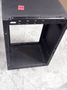 Small Haneging Data Cabnet 17 in deep 23 in wide 32 in tall great for home theater