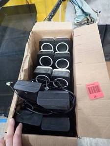 Computer Speakers 7 sets in total