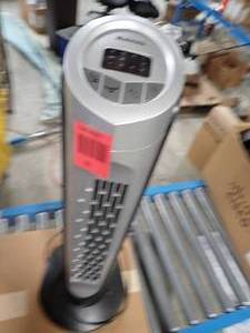 Holmes Upright Fan Works great