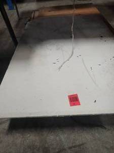 Fire Board  6 sheets 46x32