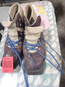 cross country ski boots