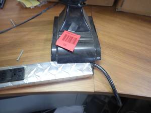 Sweet Desk Lamp