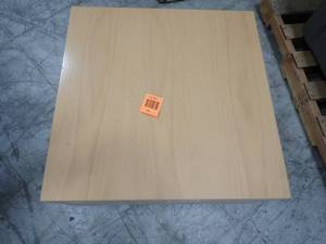 Side Table 25 x 25 x 16 tall - good condition