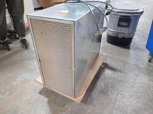 Air Exchanger Heavy duty 12x30x24