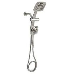lot 8 image: Kohler Adjuste 3-in-1 Multifunction Shower Kit Shower Head