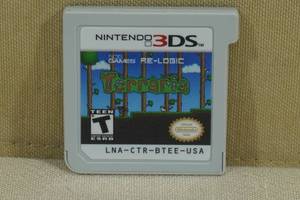 Nintendo 3DS Video Game -Terraria