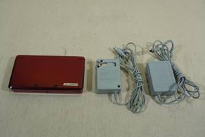 Nintendo 3DS Video Gaming System