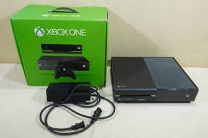 Microsoft XBOX ONE Gaming System