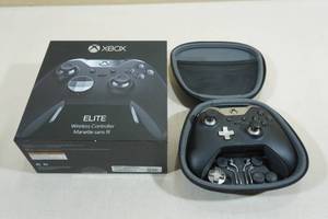Microsoft XBOX Elite Wireless Controller