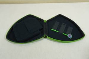 3DS XL The Legend of Zelda Hylian Shield Carrying Case