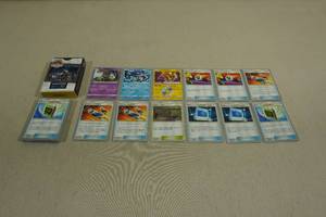 Pokemon 2019 World Championship Card Deck