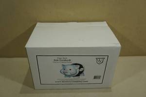 Memory Company 2004 Nascar Dale Earnhardt Piggy Bank