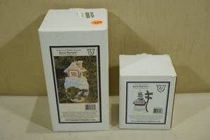2 Memory Company Nascar Kevin Harvick Ornaments