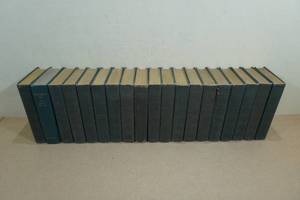 18 Mark Twain Books