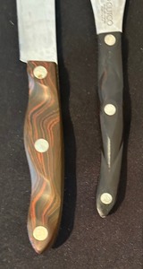 lot 160 image: Two Utensils by Cutco Cutlery