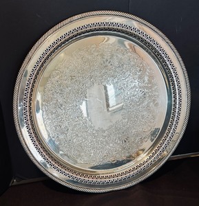 lot 168 image: Silver Plated Sensations