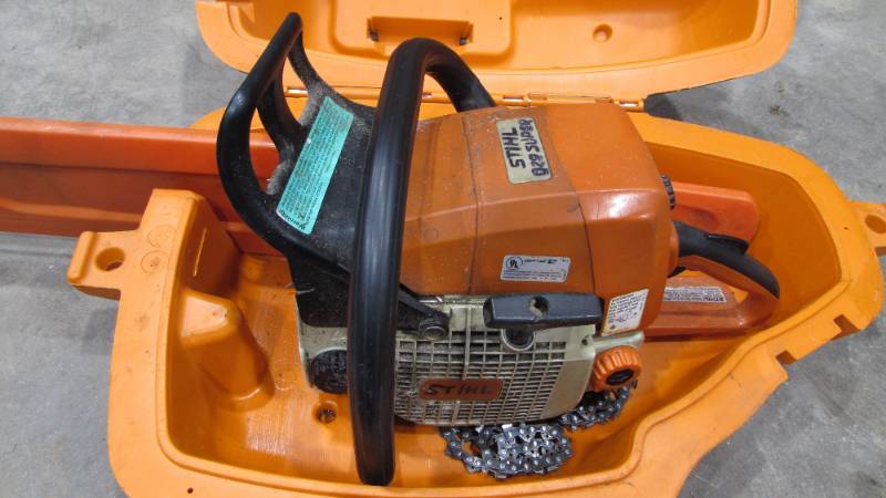 GRC February Consignments K BID