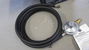 Remington 95-125 Heater