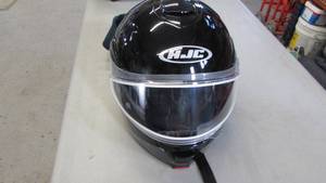 HJC Modular Helmet