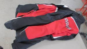 Polaris Gore-Tex XL Jacket