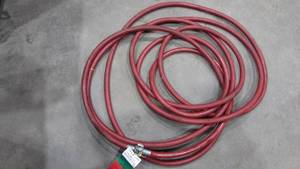 (3) 34 Air Hose