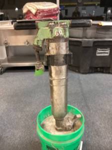 lot 7 image: Sullar MPB-90A Jackhammer 2008