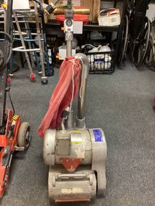 lot 15 image: Silverline Floor Sander Model S-L-8