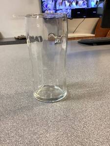lot 18 image: LOT OF 70, Water Glasses, 12 oz
