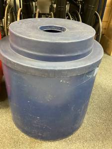 lot 30 image: Keg Cooler. Iowa Rotocast Plastics