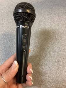lot 39 image: Audio Spectrum AS420 Microphone