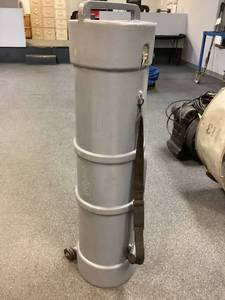 lot 57 image: Smartpak Wheeled Storage Case
