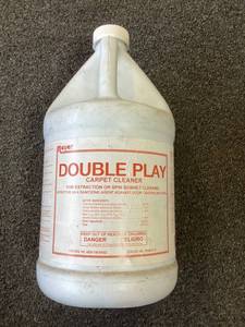 lot 116 image: LOT OF 4 Meyer Cleaning Products
