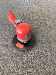lot 126 image: AllStar Tools Dual Action Quiet Sander AS-9663