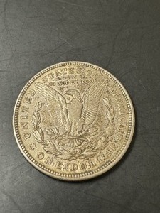 1922 Peace Silver Dollar