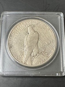1922 (S) Liberty Silver Dollar