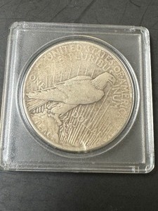 1924 (S) Liberty Silver Dollar