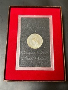 1971 Eisenhower United States, Proof Dollar