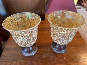 Decorative Items Lot