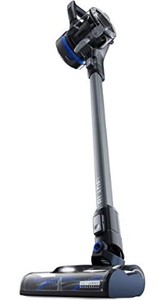 lot 63 image: Hoover ONEPWR Blade MAX High Performance Cordless Stick Vacuum Cleaner with Extra Battery, Lightweight, for Pets, BH53350E, Black, Slightly Used, Works