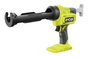 lot 95 image: ONE 18-Volt Cordless 10 Oz. Caulk & Adhesive Gun (Tool Only) - NEW, Works