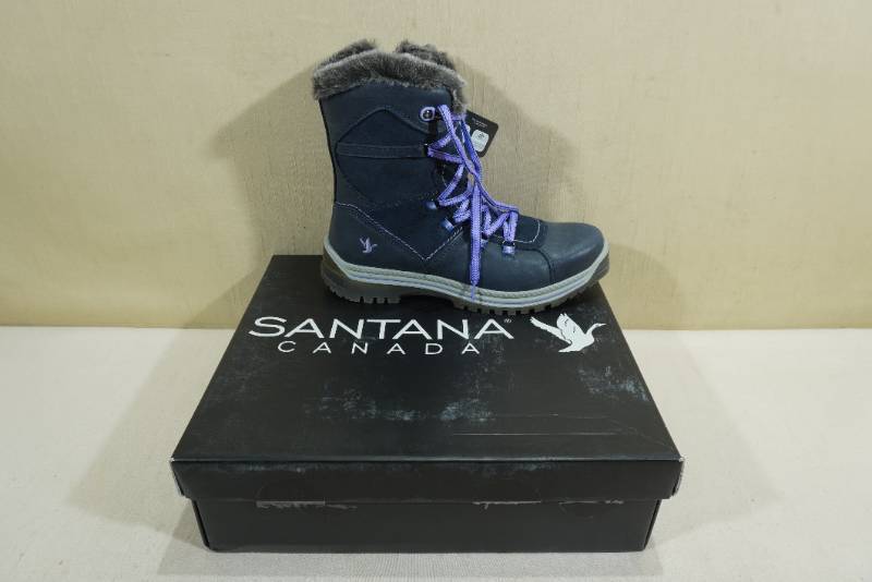 Santana sale majesta luxe