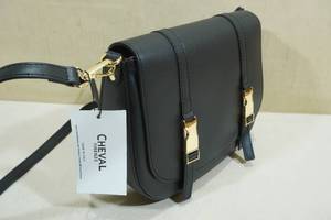 lot 100B image: Cheval Firenze Crossbody Bag
