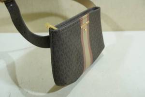 lot 23B image: Michael Kors Belt BagFanny Pack