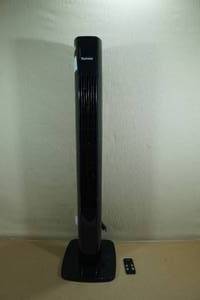 lot 238 image: Holmes Tower Fan with Remote