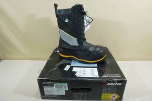 lot 11 image: Baffin Constructor Boots -Mens 12