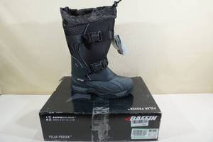 lot 12 image: Baffin Impact Winter Boots -Mens 13