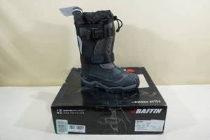 lot 13 image: Baffin Selkirk Winter Boots -Mens 10