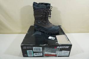 lot 14 image: Baffin Snow Monster Winter Boots -Mens 11